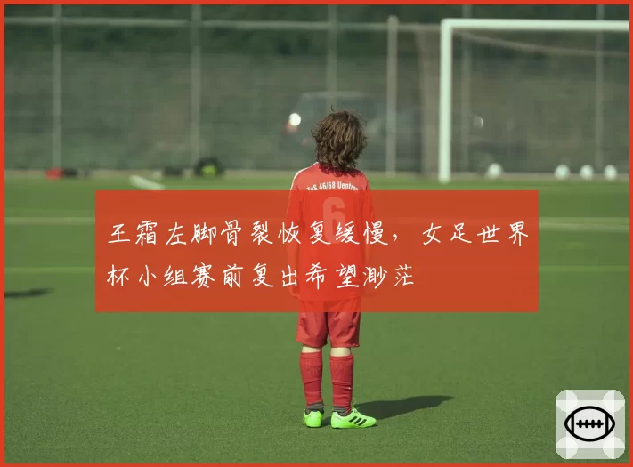 王霜左脚骨裂恢复缓慢,女足世界杯小组赛前复出希望渺茫