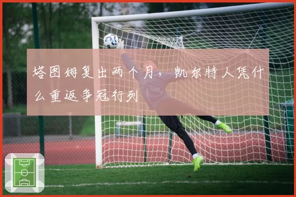 塔图姆复出两个月，凯尔特人凭什么重返争冠行列